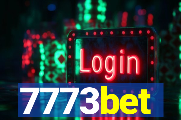 7773bet