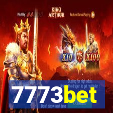 7773bet