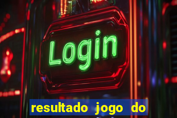 resultado jogo do bicho bh