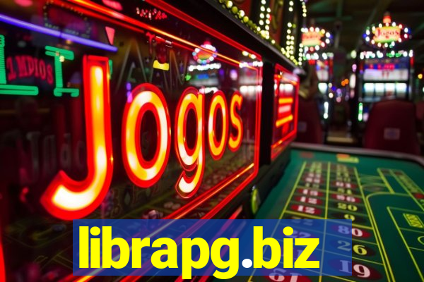 librapg.biz