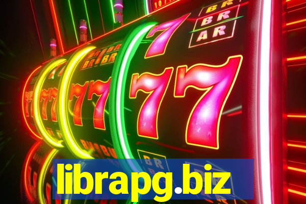 librapg.biz