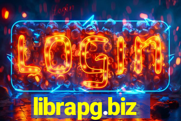 librapg.biz