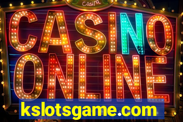 kslotsgame.com