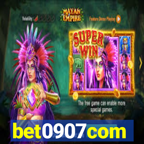 bet0907com