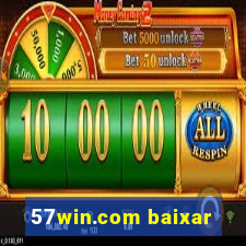 57win.com baixar