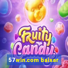 57win.com baixar