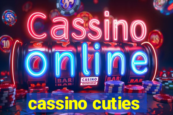cassino cuties