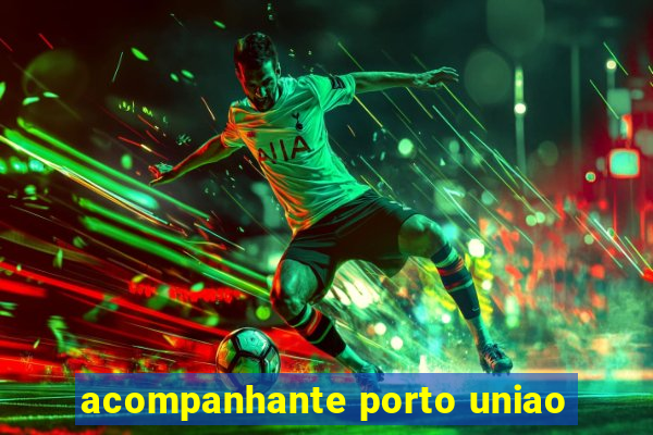 acompanhante porto uniao