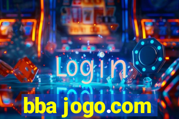 bba jogo.com