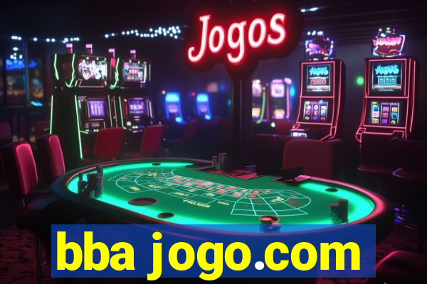 bba jogo.com