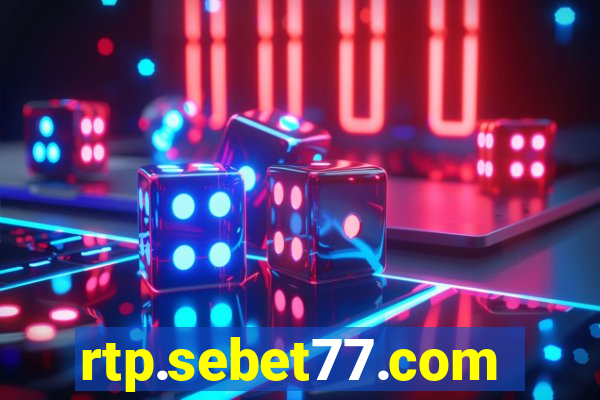 rtp.sebet77.com