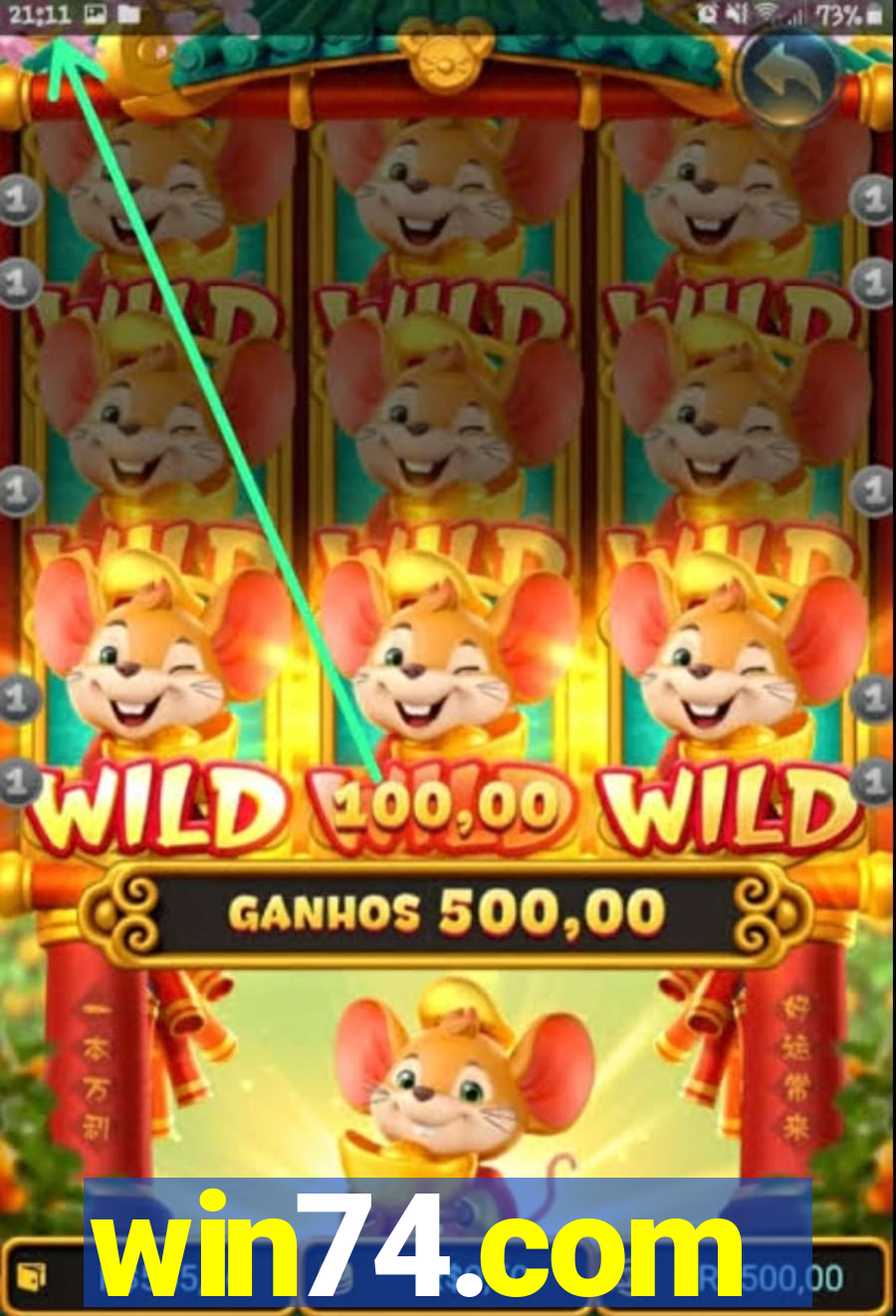 win74.com