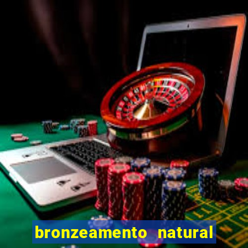 bronzeamento natural goiania leste vila nova