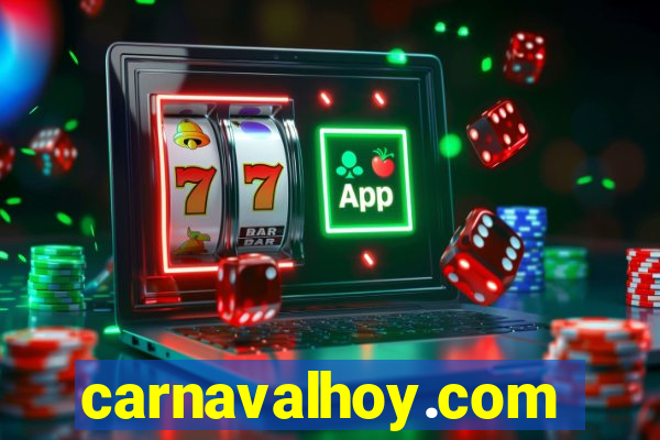 carnavalhoy.com