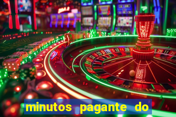 minutos pagante do fortune tiger