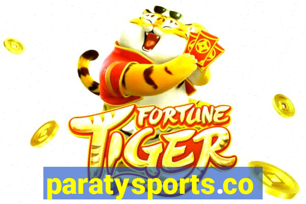paratysports.com