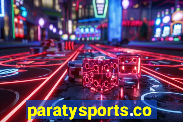 paratysports.com