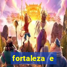 fortaleza e flamengo futmax