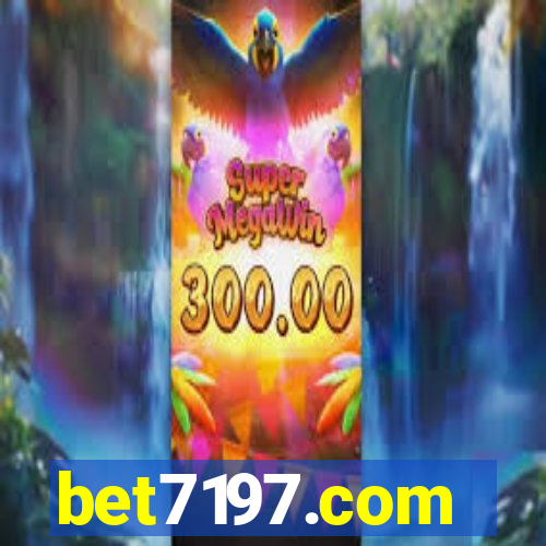 bet7197.com