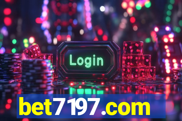 bet7197.com