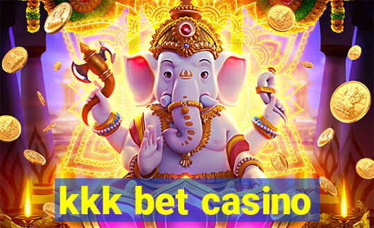 kkk bet casino