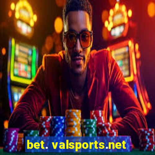 bet. valsports.net