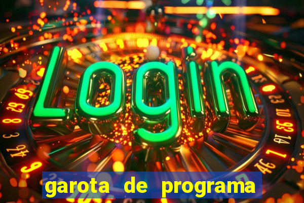 garota de programa barreiras bahia