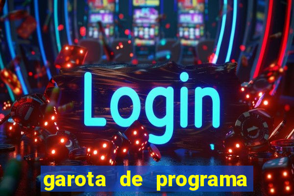 garota de programa barreiras bahia