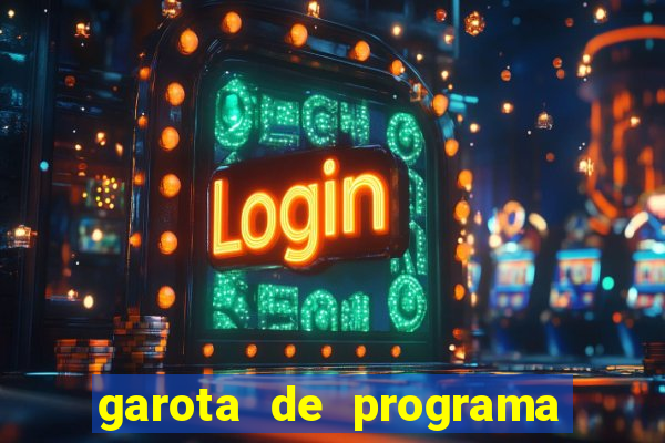garota de programa barreiras bahia