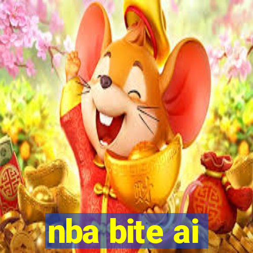 nba bite ai