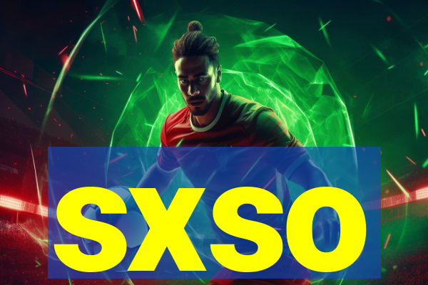 sxso
