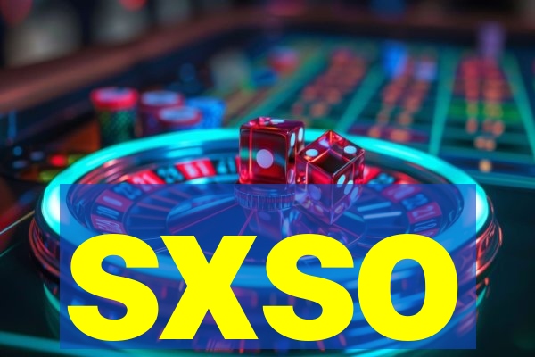 sxso