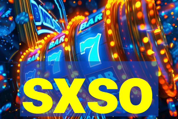 sxso