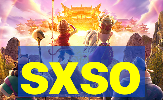sxso