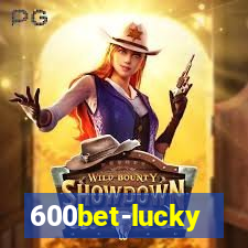 600bet-lucky