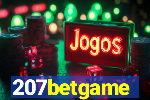 207betgame