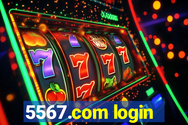 5567.com login