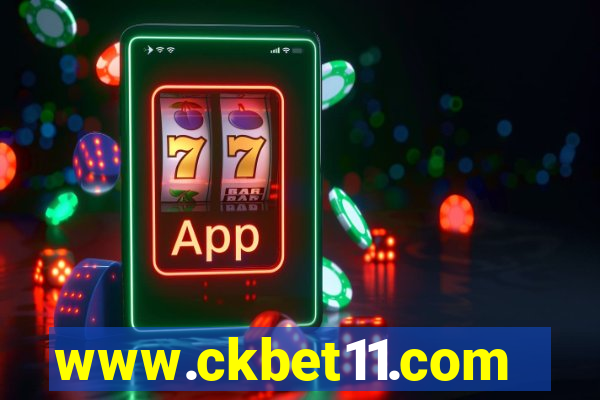 www.ckbet11.com