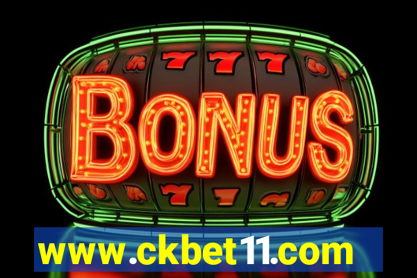 www.ckbet11.com