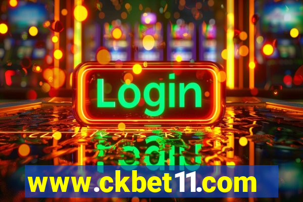 www.ckbet11.com