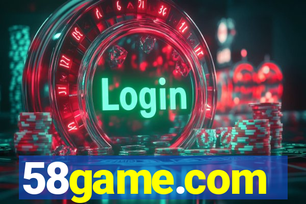 58game.com