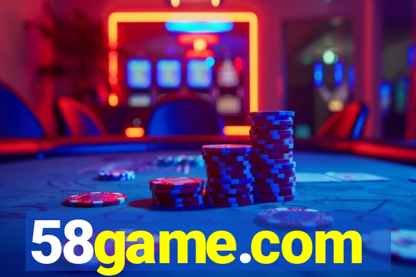58game.com