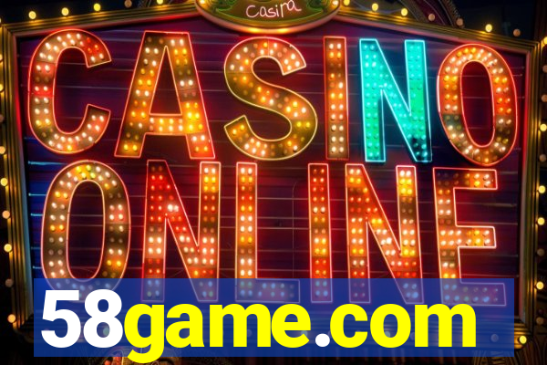 58game.com