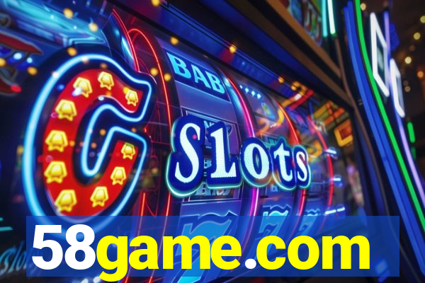 58game.com