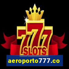 aeroporto777.com
