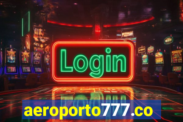 aeroporto777.com