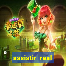 assistir real madrid no futemax