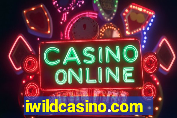 iwildcasino.com