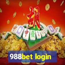 988bet login