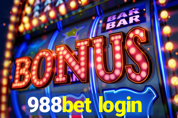 988bet login